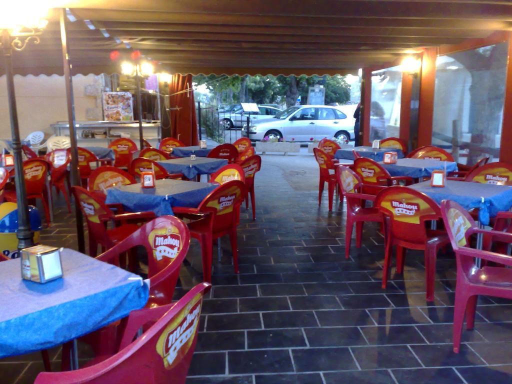 Tierra De Lobos Hotel Puebla de Sanabria Exterior foto